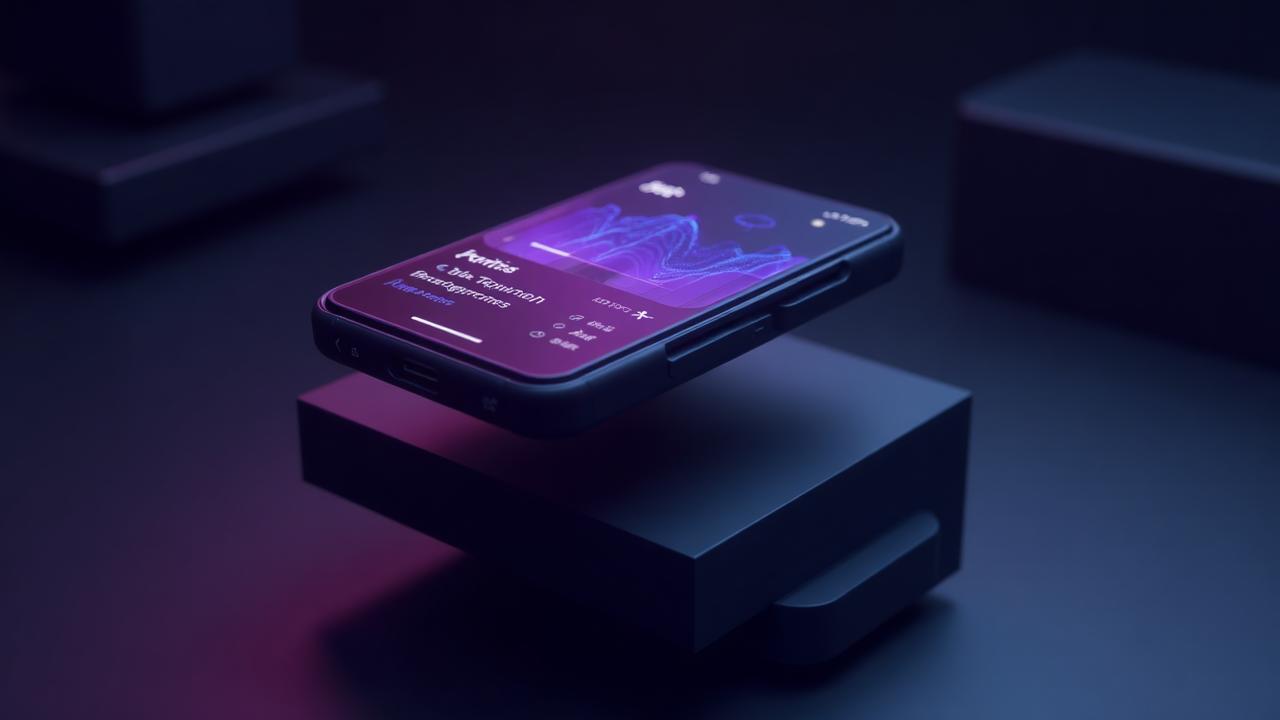 ELLIPAL Hardware Wallet Device